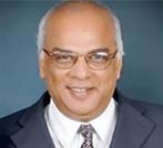 Mr. A N Chandramouli